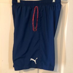 Puma Performance Shorts